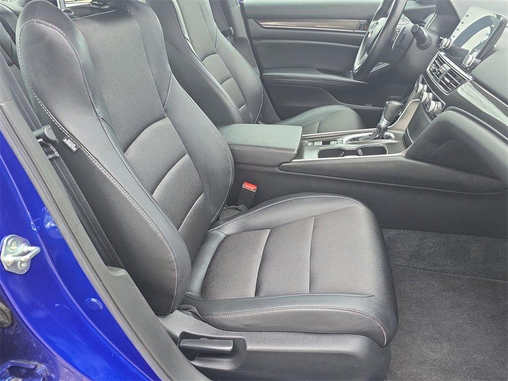 Used 2022 Honda Accord Sport image 29