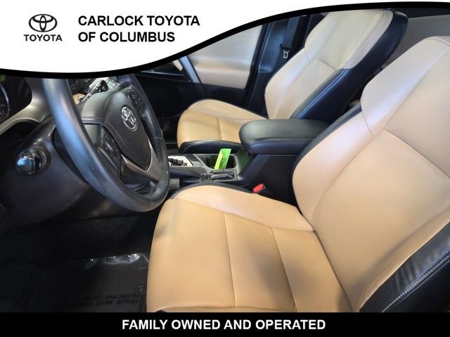 Used 2016 Toyota RAV4 Limited AWD/4WD image 12