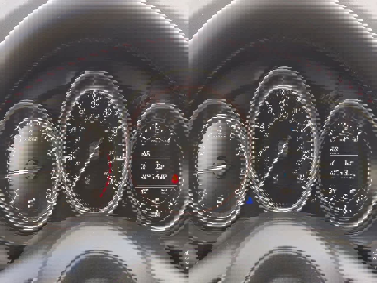 New 2025 MAZDA CX-5 Carbon Edition image 32