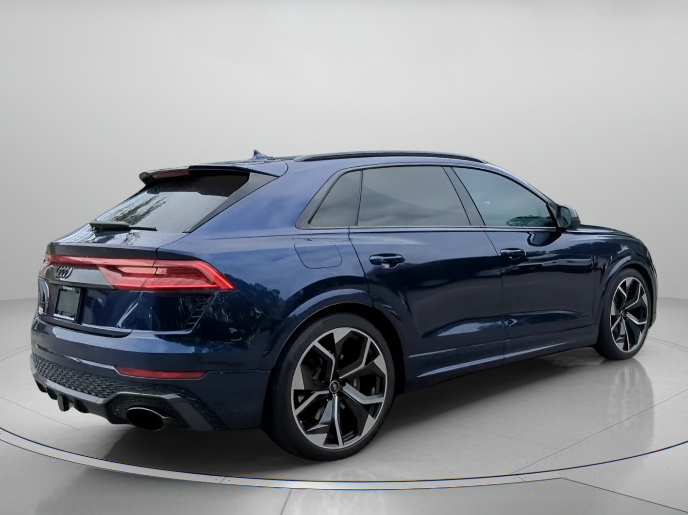 Used 2024 Audi RS Q8 AWD/4WD image 28