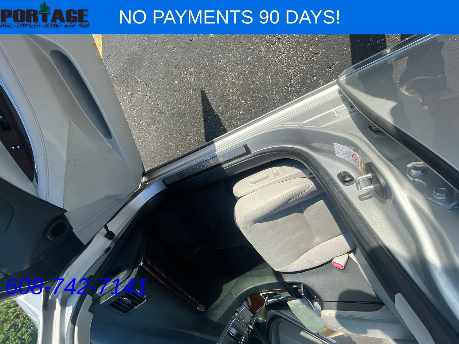 Used 2012 Lexus ES 350 FWD image 20