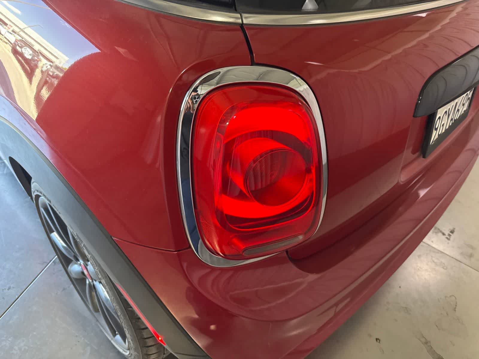 Used 2014 MINI Cooper S FWD image 11