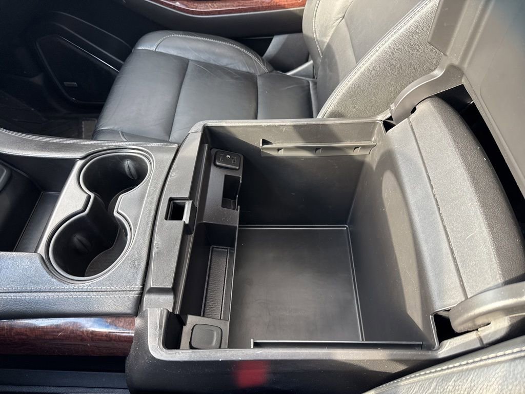 Used 2020 GMC Yukon XL SLT image 28