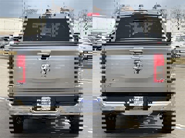 Used 2022 RAM 1500 Lone Star image 5