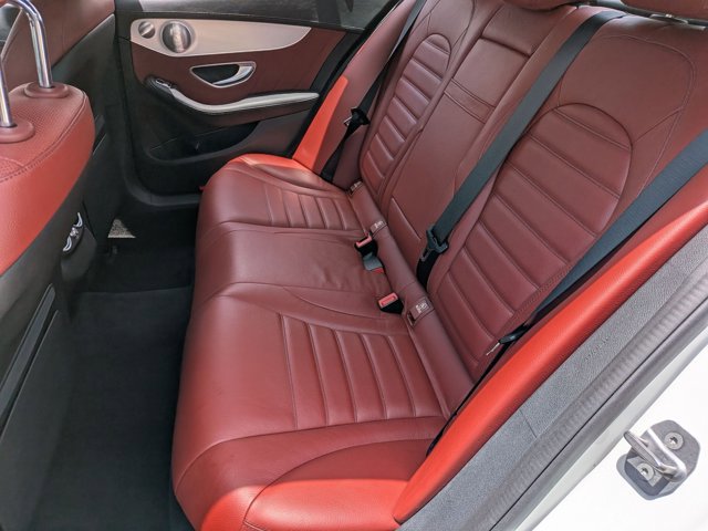 Used 2021 Mercedes-Benz C 43 AMG 4MATIC Sedan image 19