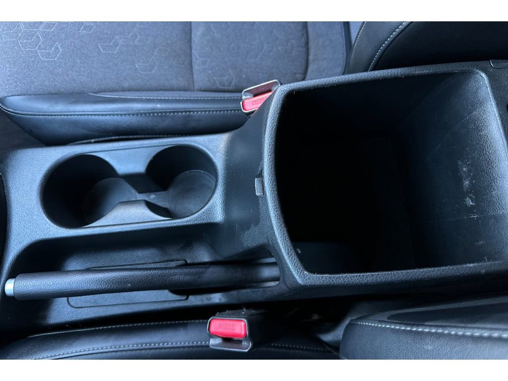 Used 2024 Kia Seltos S image 33