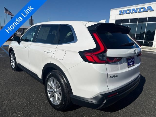 Used 2024 Honda CR-V EX-L image 12