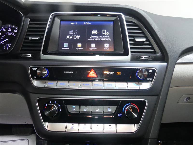 Used 2019 Hyundai Sonata SE FWD image 36