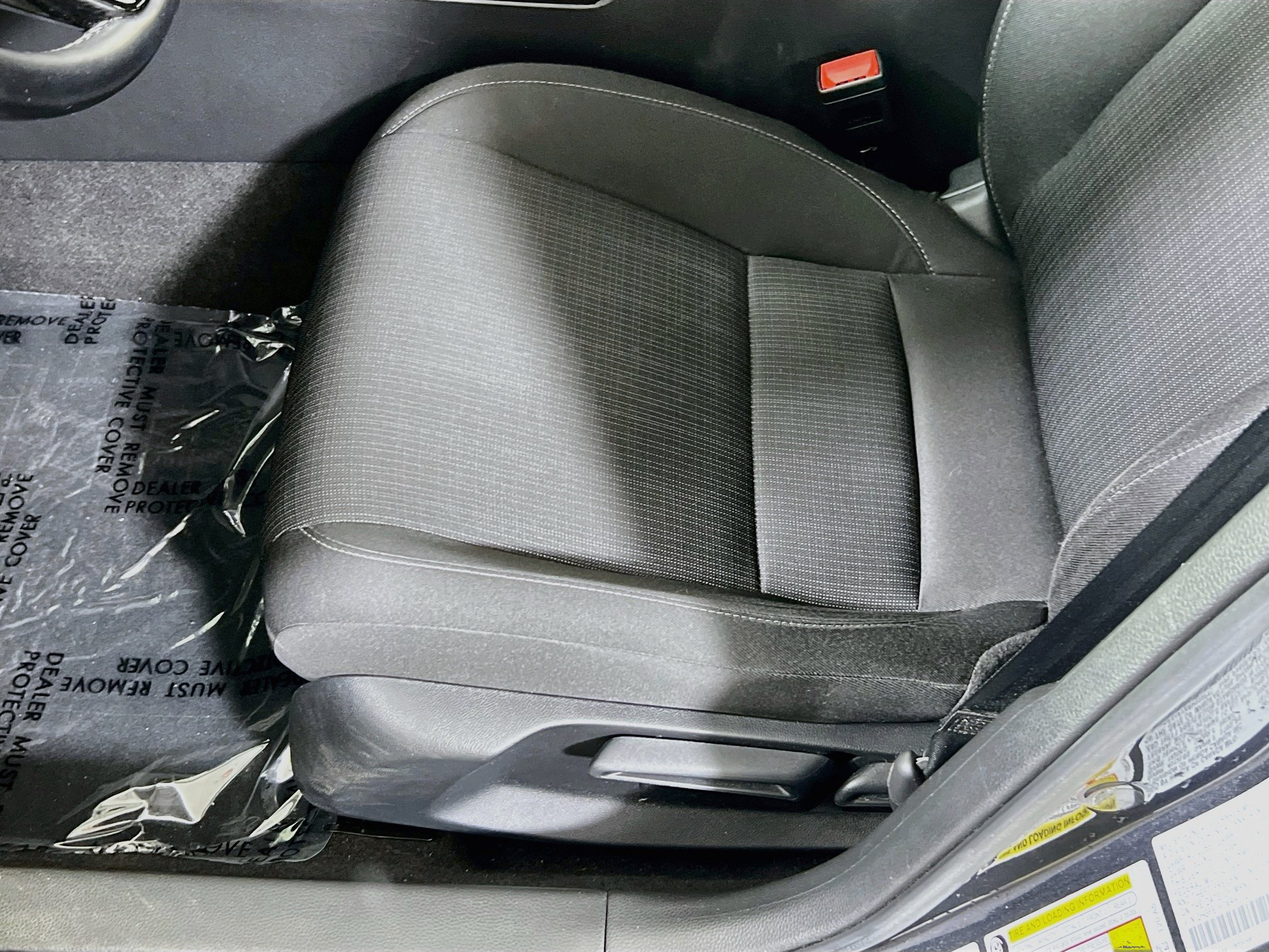 Used 2024 Honda Civic EX image 18