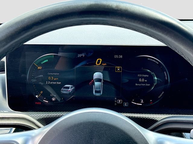 Used 2019 Mercedes-Benz A 220 image 12