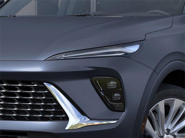 New 2026 Buick Envision Avenir image 10