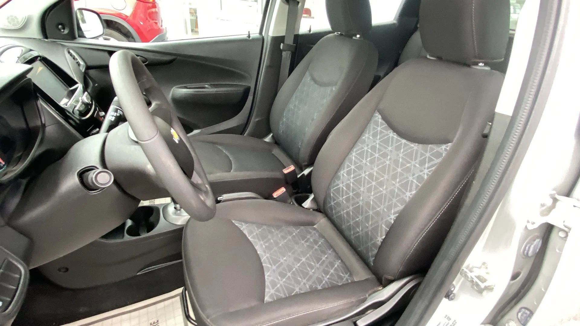 Used 2022 Chevrolet Spark LS FWD image 11