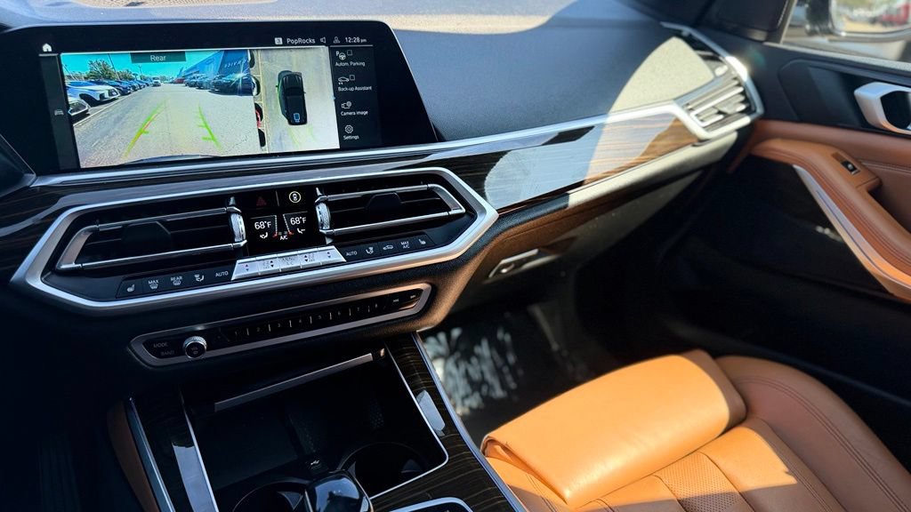 Used 2019 BMW X5 xDrive40i AWD/4WD image 19
