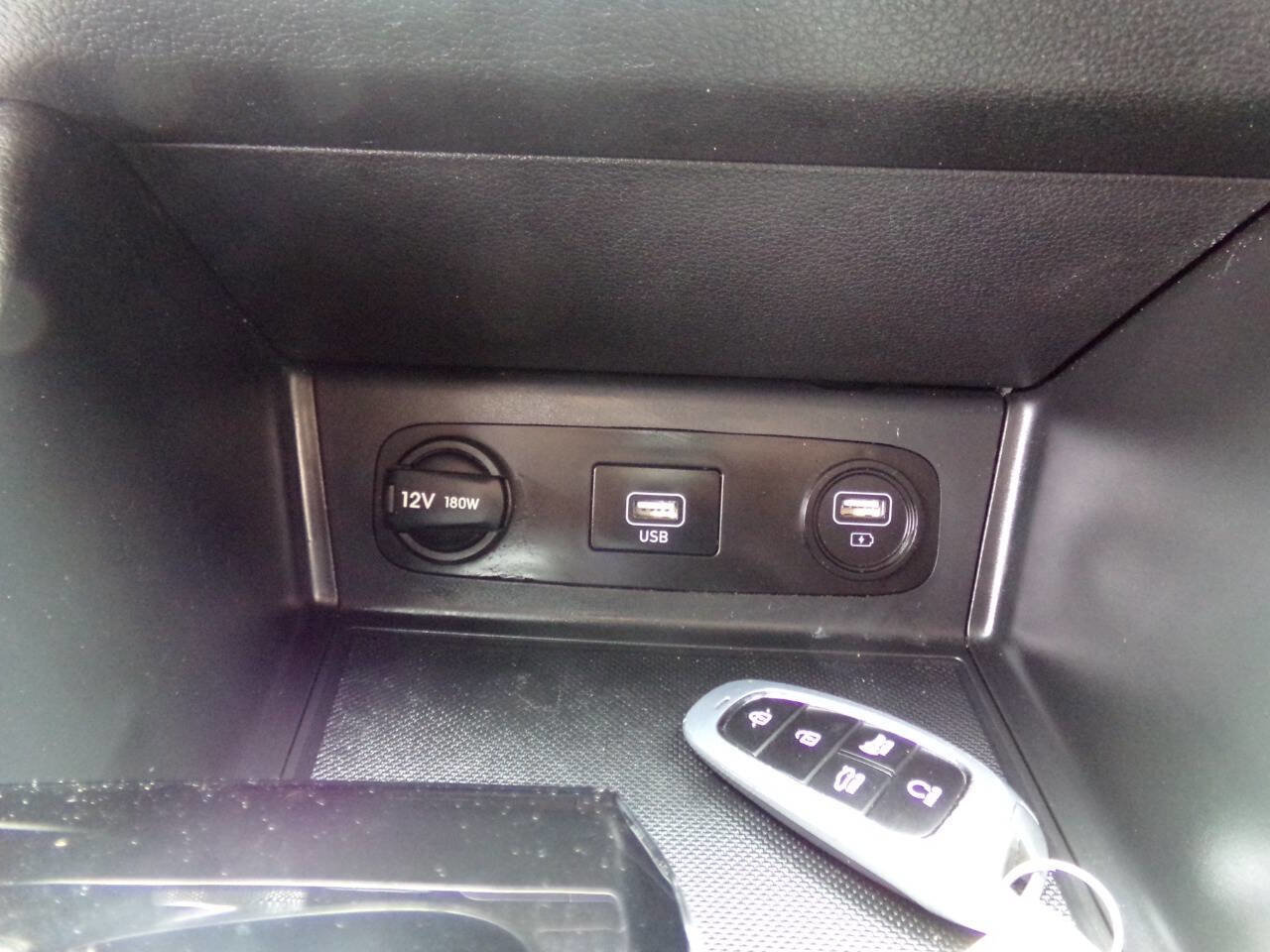 Used 2023 Hyundai Sonata SEL image 17