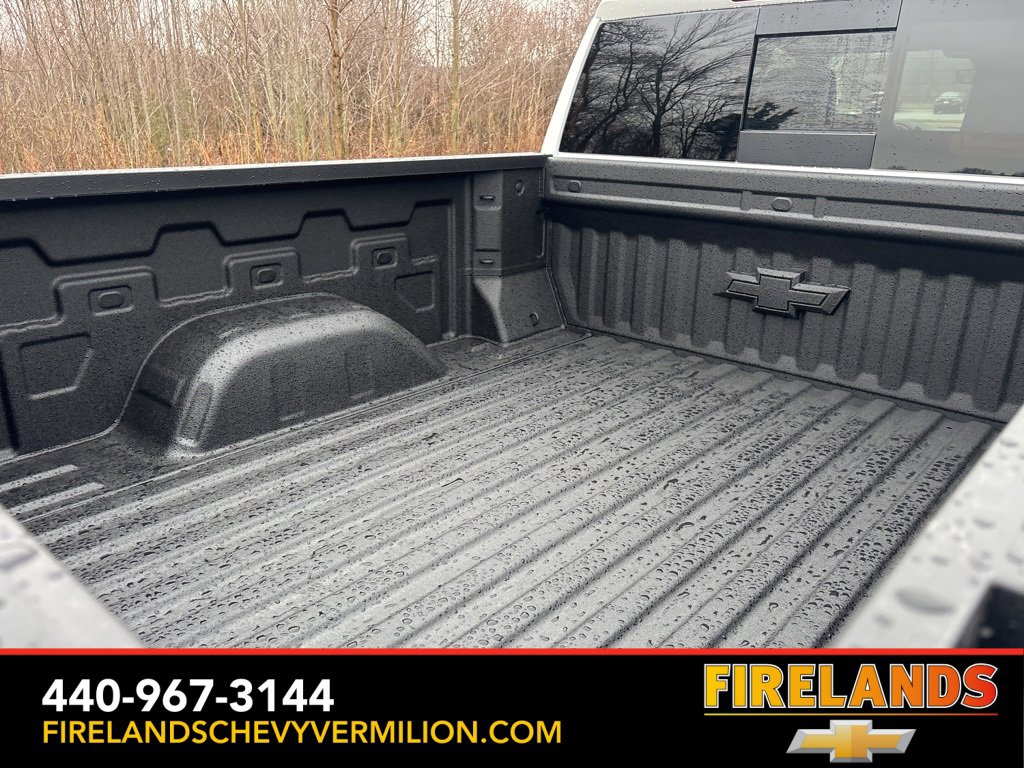 New 2026 Chevrolet Silverado 1500 LT w/ All Star Edition Plus image 55