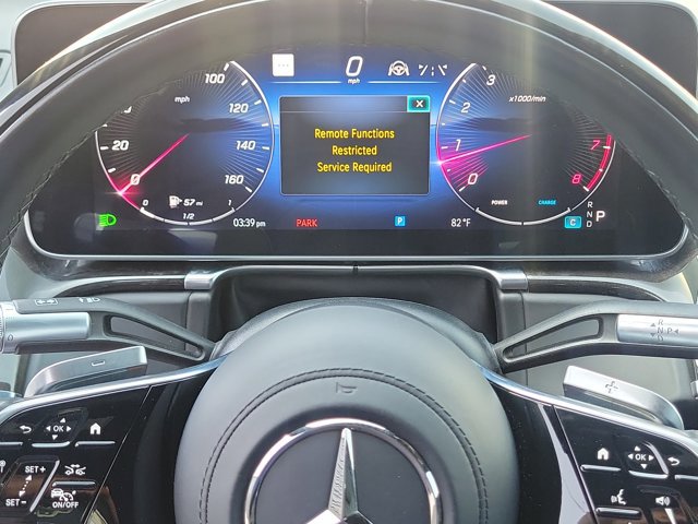 Used 2023 Mercedes-Benz S 500 4MATIC image 29
