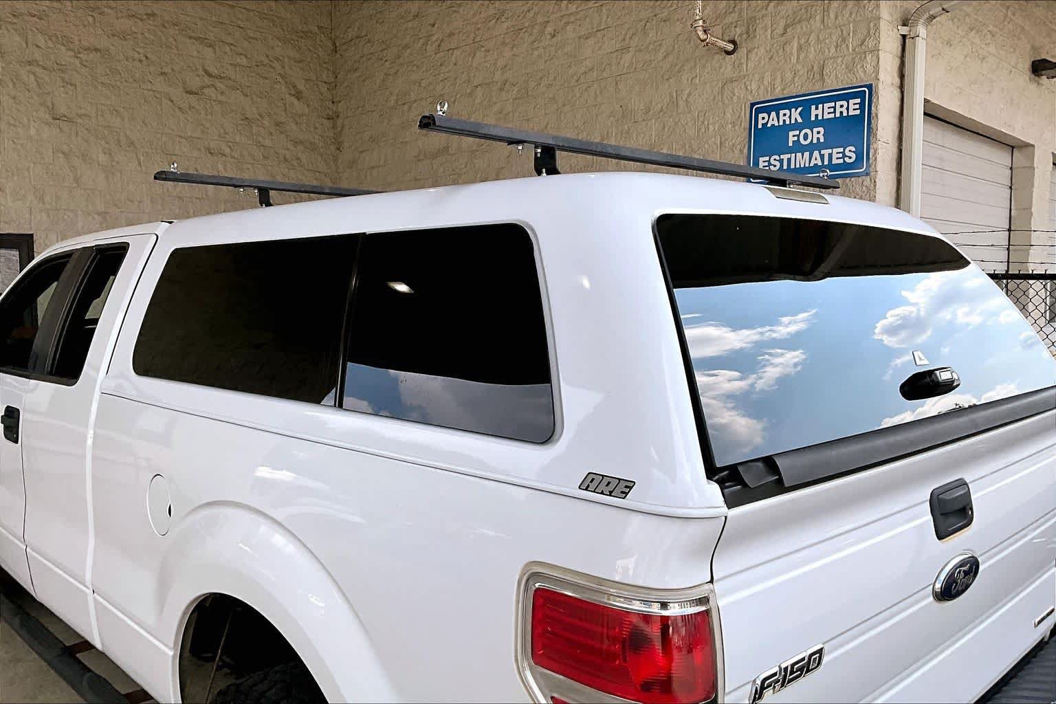 Used 2014 Ford F150 XL w/ Power Equipment Group AWD/4WD image 31