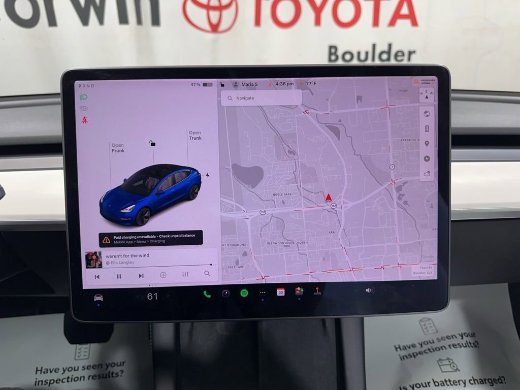 Used 2022 Tesla Model 3 Long Range image 27