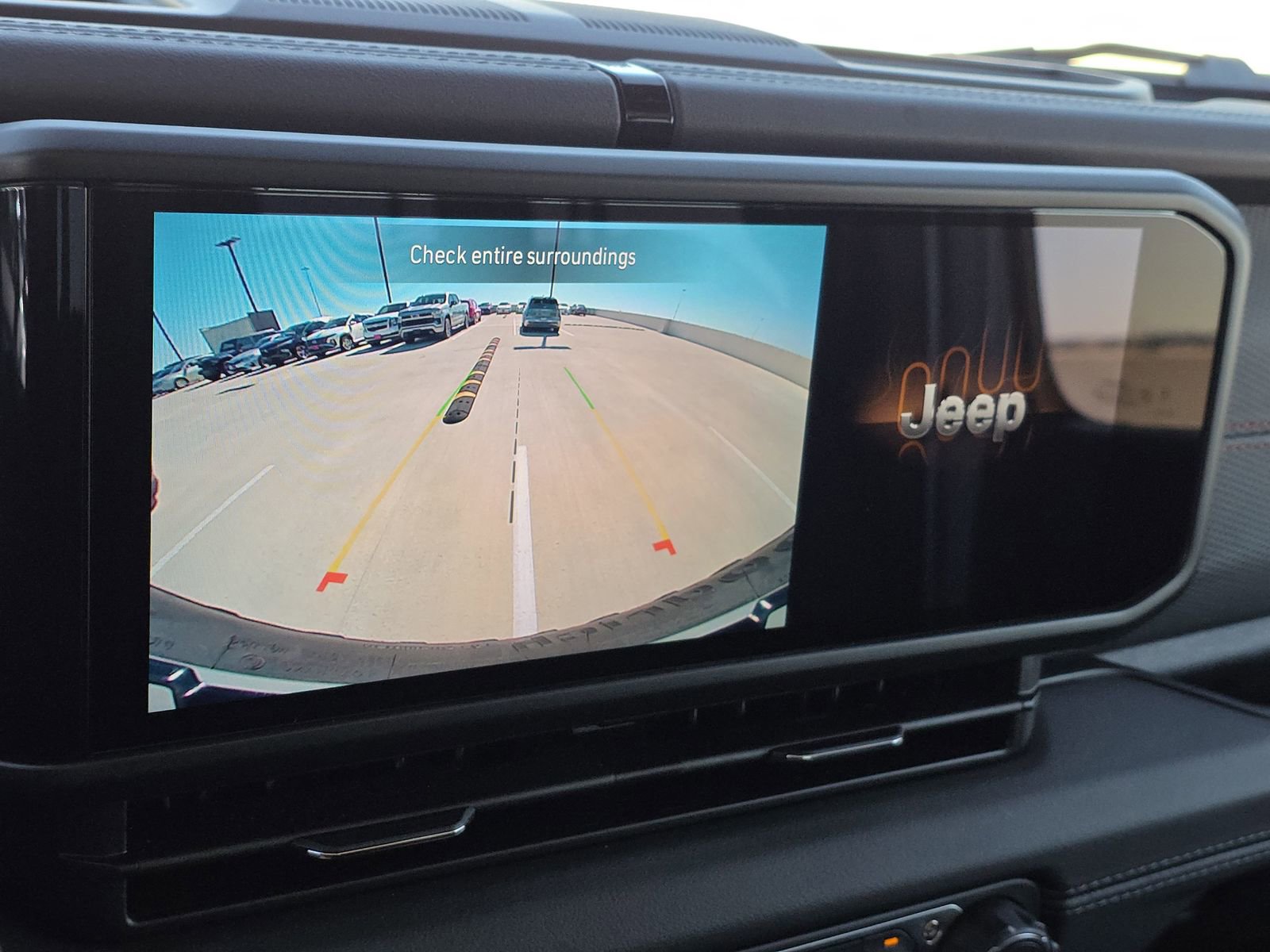 Used 2024 Jeep Wrangler Rubicon image 23