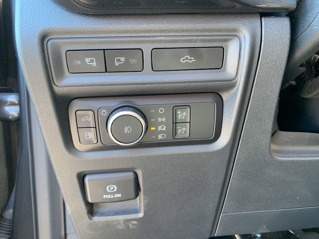 Used 2021 Ford F150 XLT w/ Equipment Group 302A High image 19