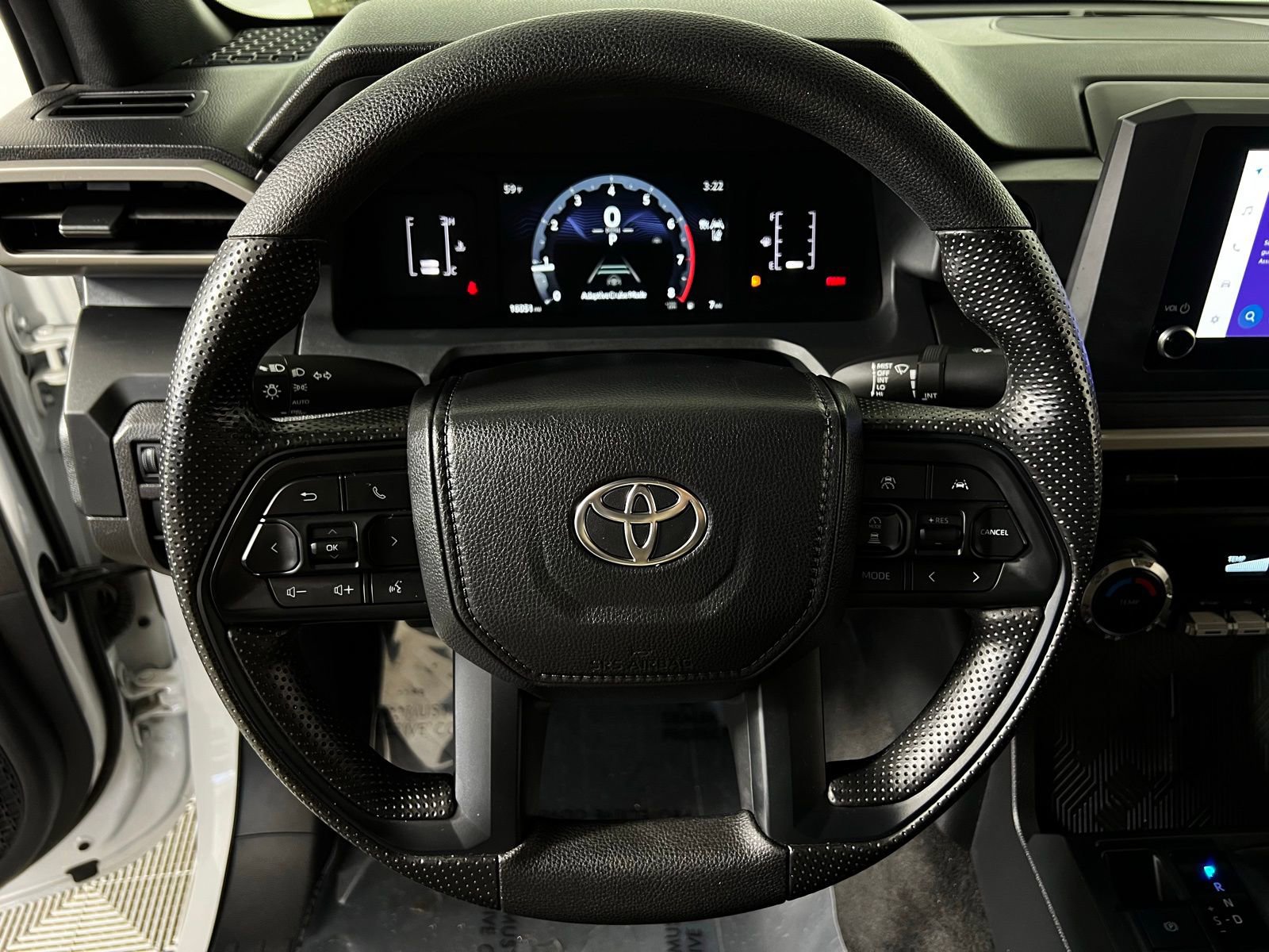 Certified 2024 Toyota Tacoma SR image 14