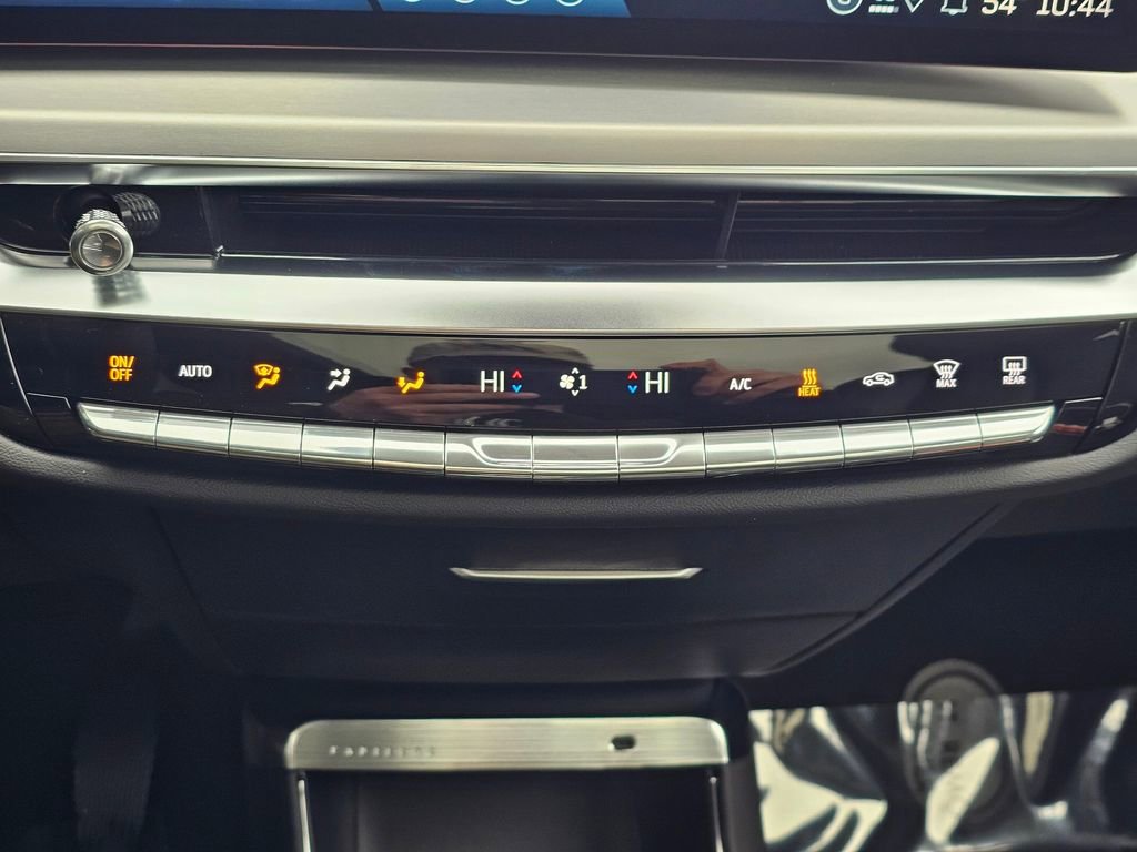New 2026 Cadillac Lyriq Premium Sport AWD/4WD image 31