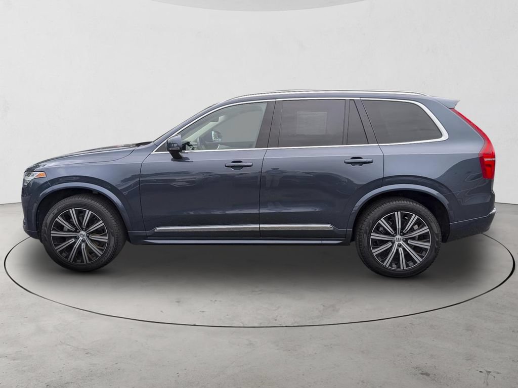 Certified 2025 Volvo XC90 B5 Core w/ Protection Package Premier AWD/4WD image 8