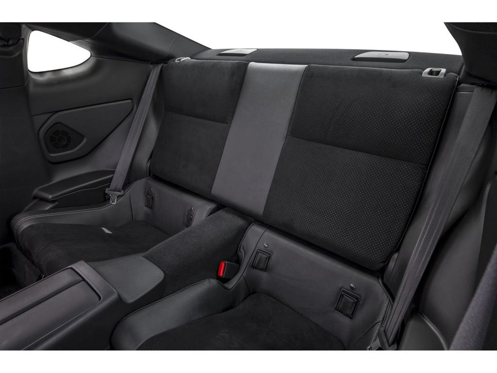 New 2026 Toyota GR86 Premium RWD image 8