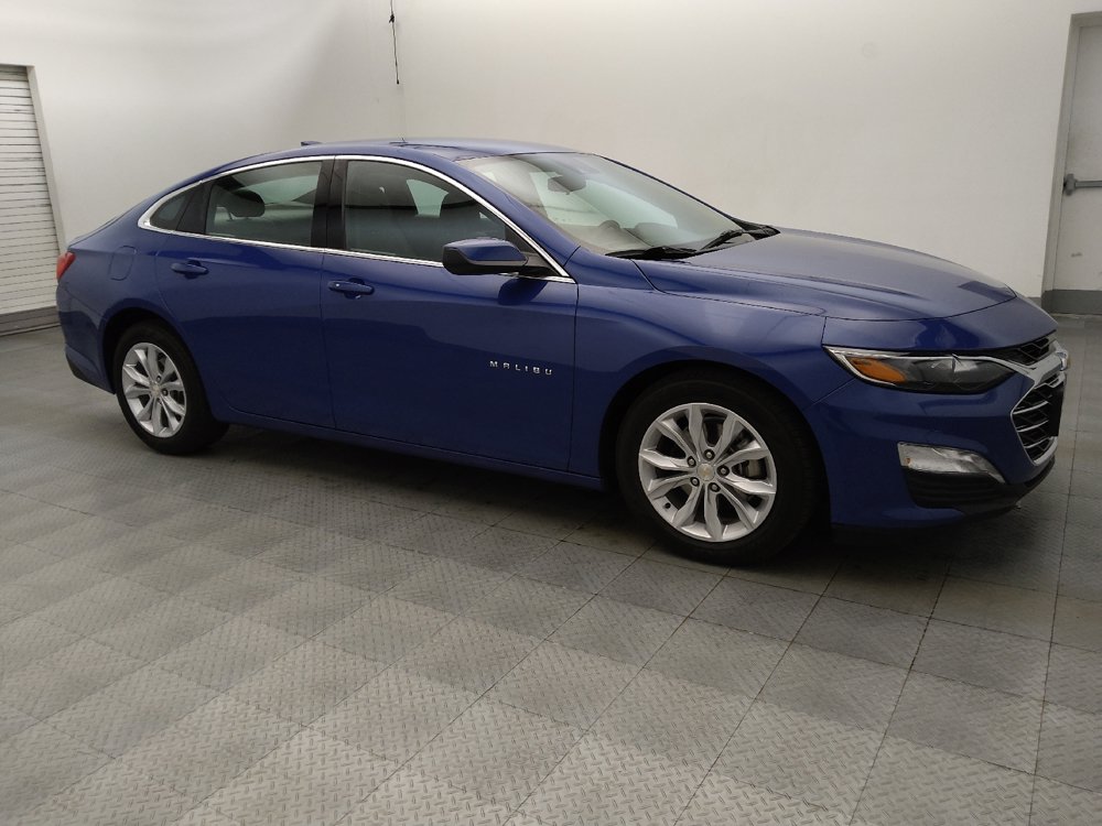 Used 2023 Chevrolet Malibu LT FWD image 11