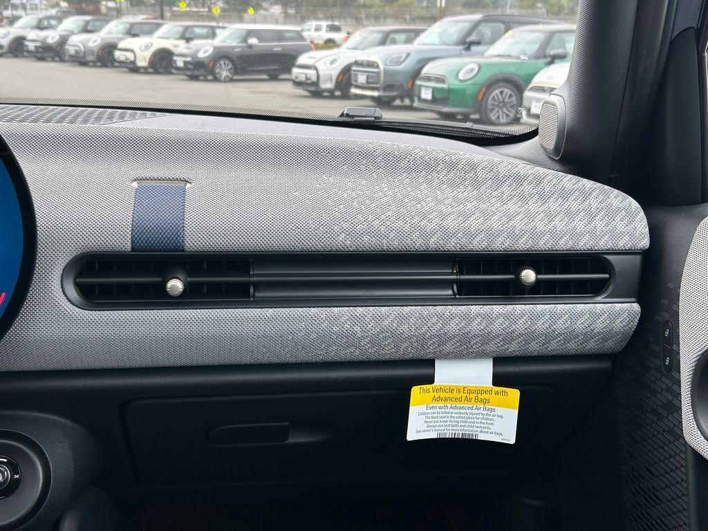 New 2026 MINI Cooper S image 25