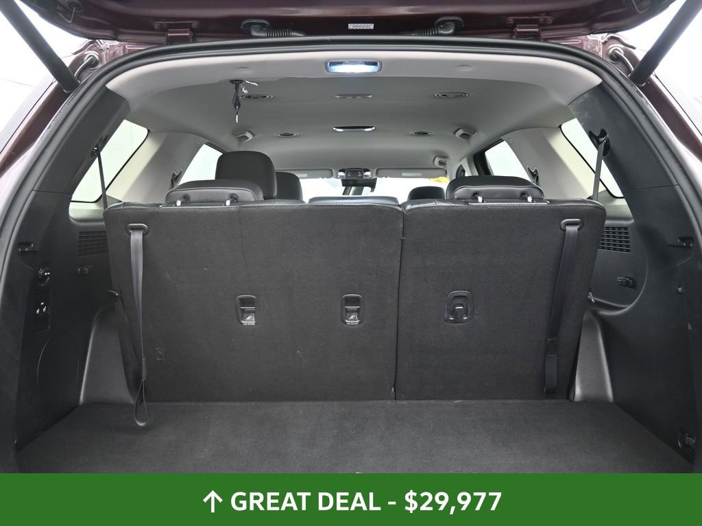 Used 2024 Hyundai Palisade SEL image 33