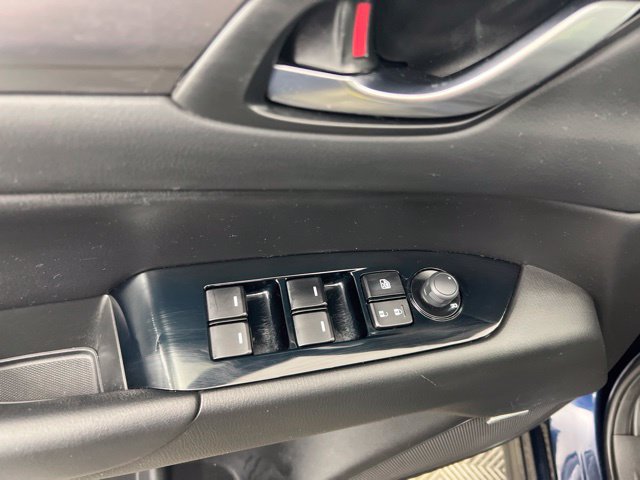 Used 2018 MAZDA CX-5 Touring w/ Preferred Equipment Package AWD/4WD image 13