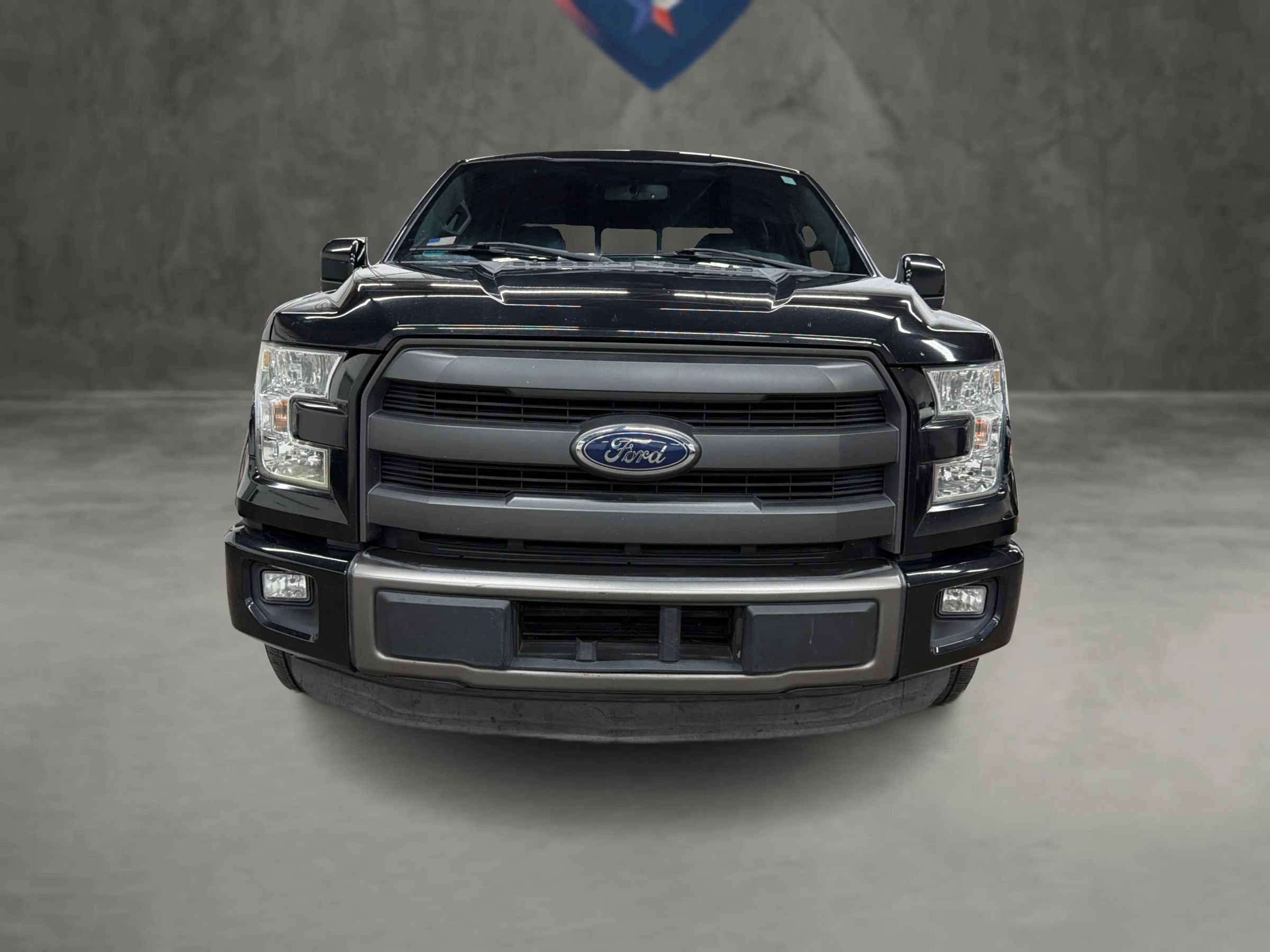 Used 2015 Ford F150 Lariat RWD image 45