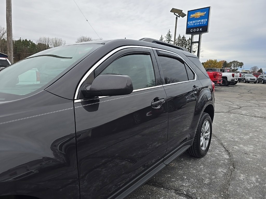 Used 2016 Chevrolet Equinox LT w/ Convenience Package image 29