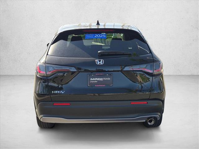 Used 2025 Honda HR-V Sport image 7