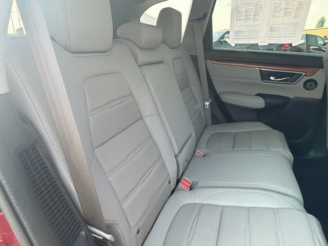 Used 2022 Honda CR-V Touring image 13