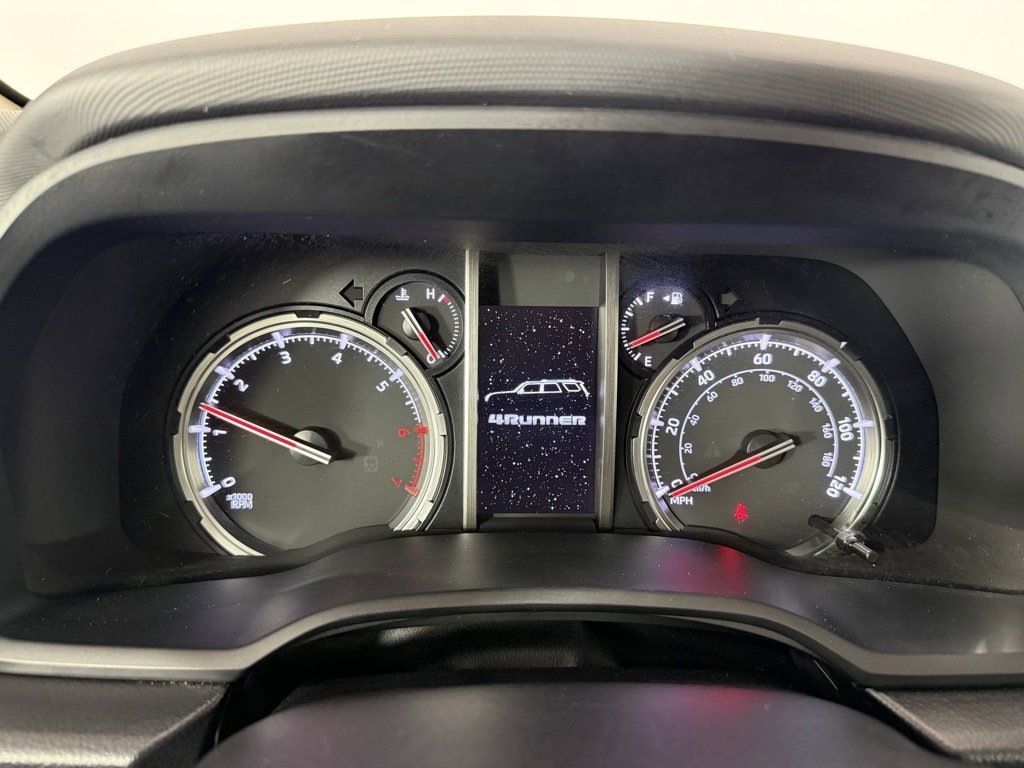 Used 2022 Toyota 4Runner Limited image 23