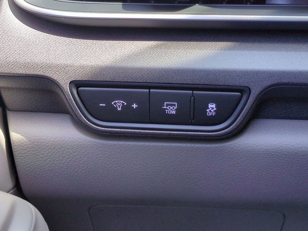 New 2026 Kia Carnival SX FWD image 18