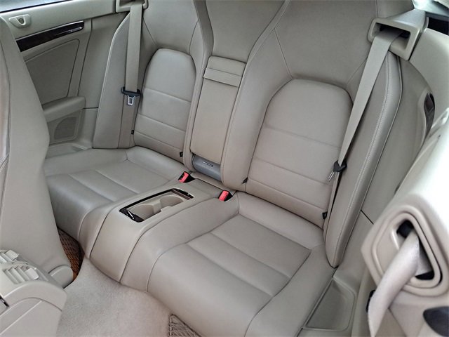 Used 2011 Mercedes-Benz E 350 Cabriolet image 24