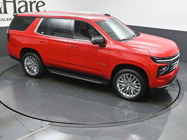 New 2026 Chevrolet Tahoe LT w/ Comfort Package image 17