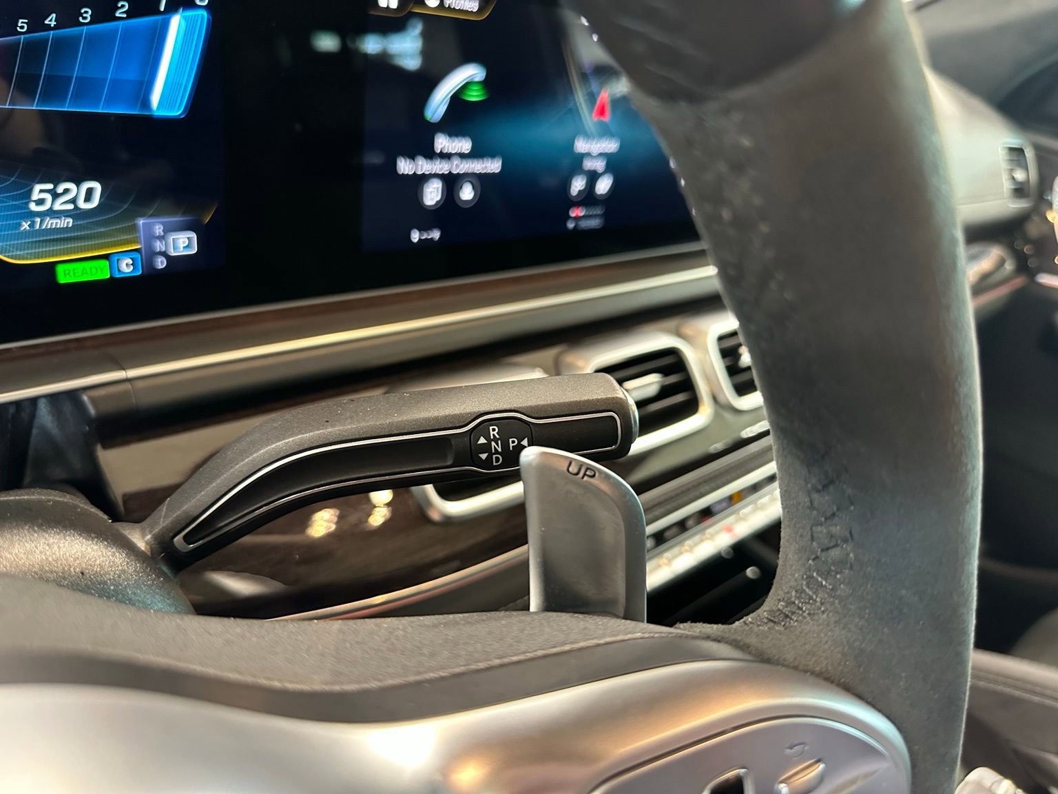 Used 2022 Mercedes-Benz GLE 53 AMG 4MATIC Coupe image 22