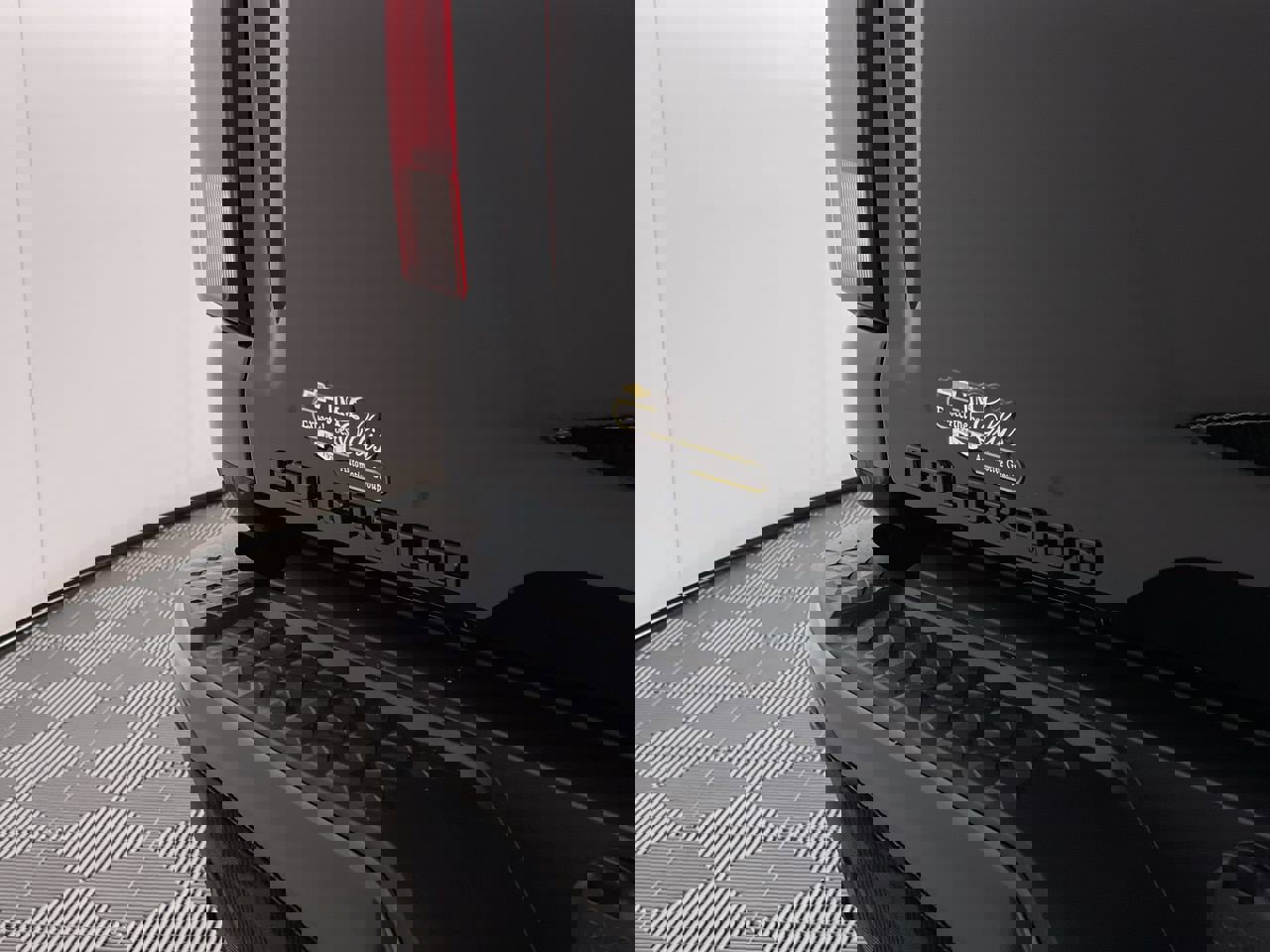 New 2026 Chevrolet Colorado ZR2 w/ Technology Package image 90