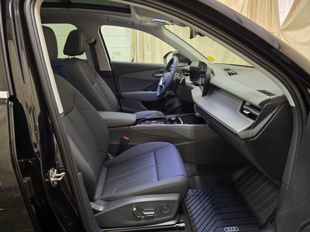 New 2026 Audi Q3 quattro 2.0T image 38