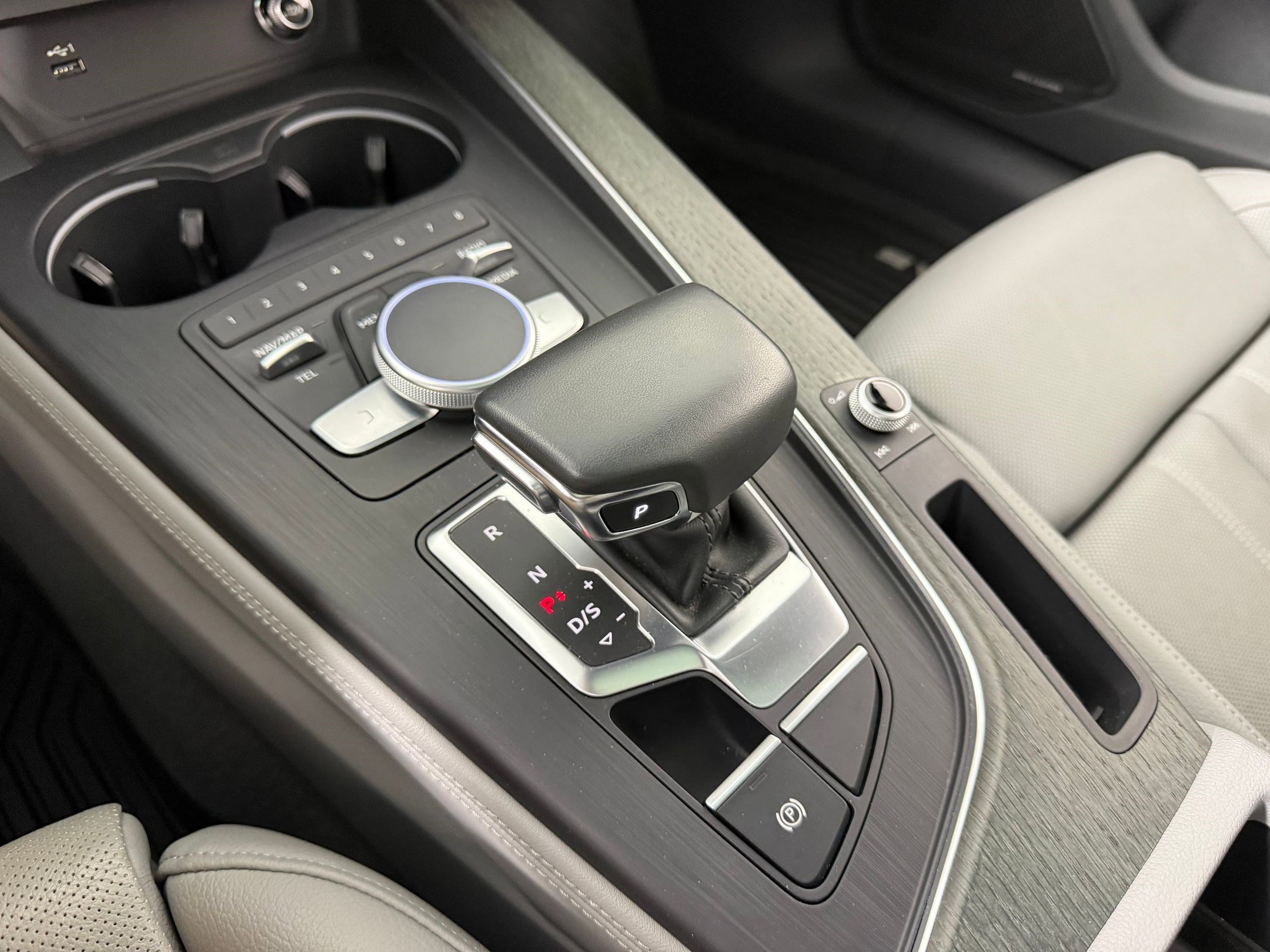 Used 2019 Audi A5 2.0T Premium Plus image 24