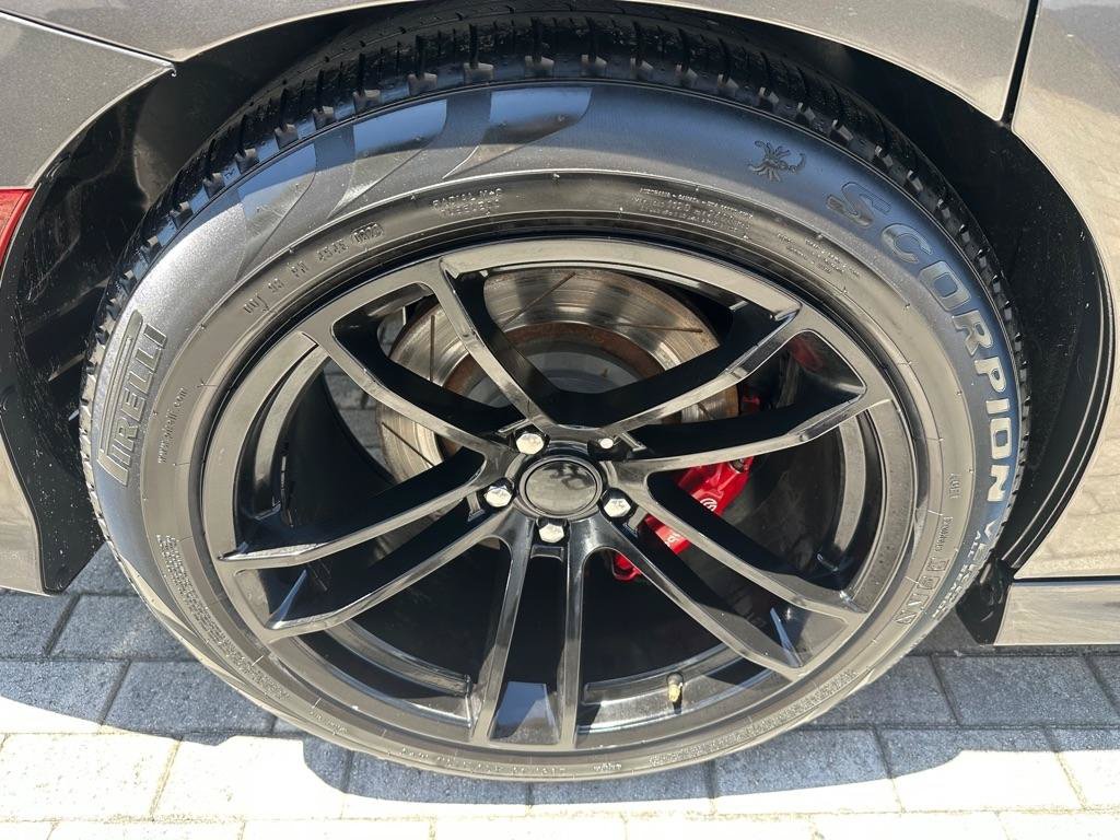 Used 2020 Dodge Charger Scat Pack w/ Plus Group RWD image 30