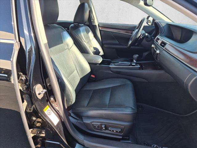 Used 2015 Lexus GS 350 w/ Premium Package RWD image 22