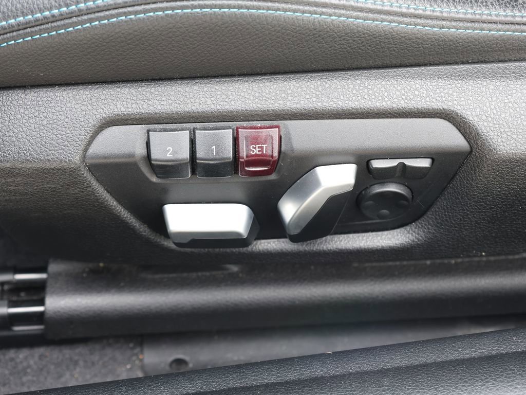 Used 2018 BMW M2 RWD image 17
