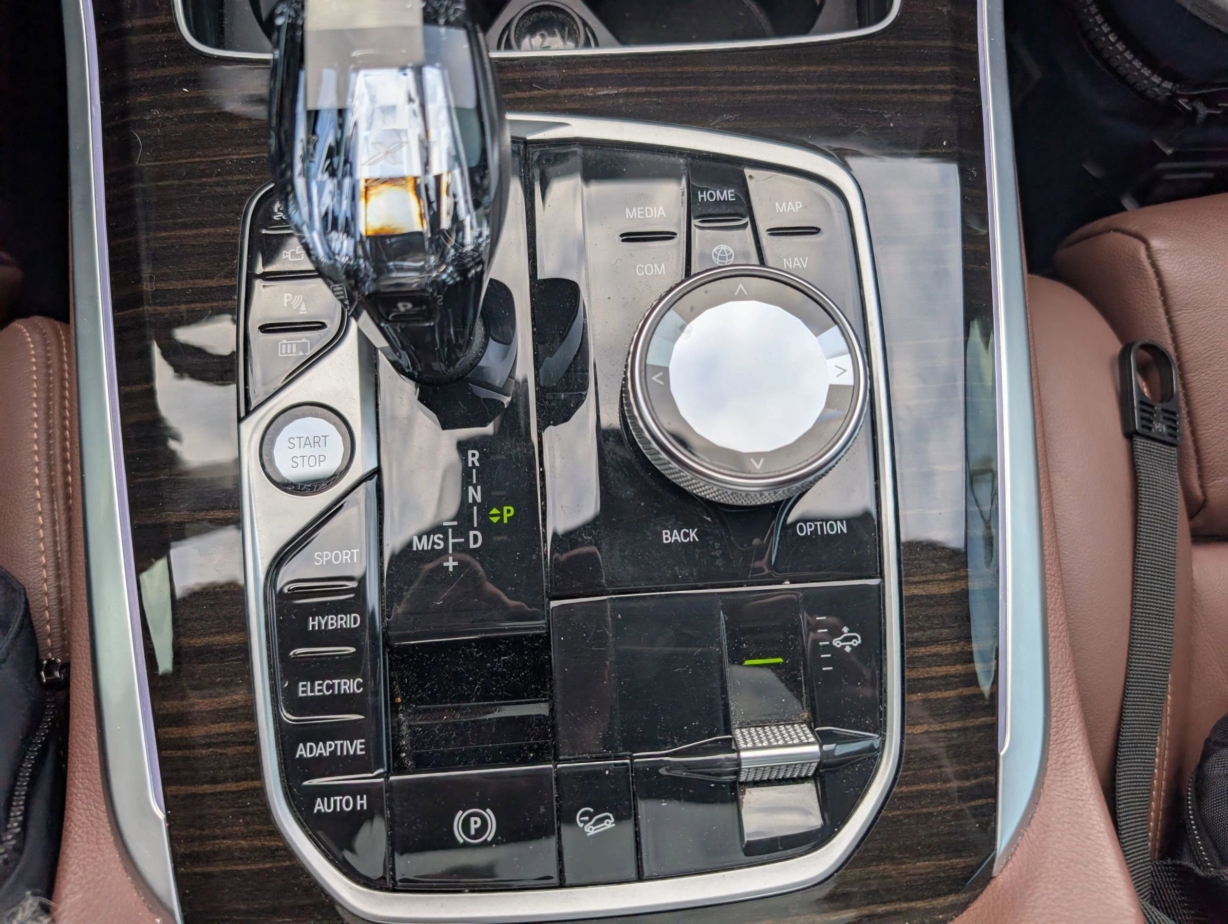 Used 2021 BMW X5 xDrive45e w/ M Sport Package image 31