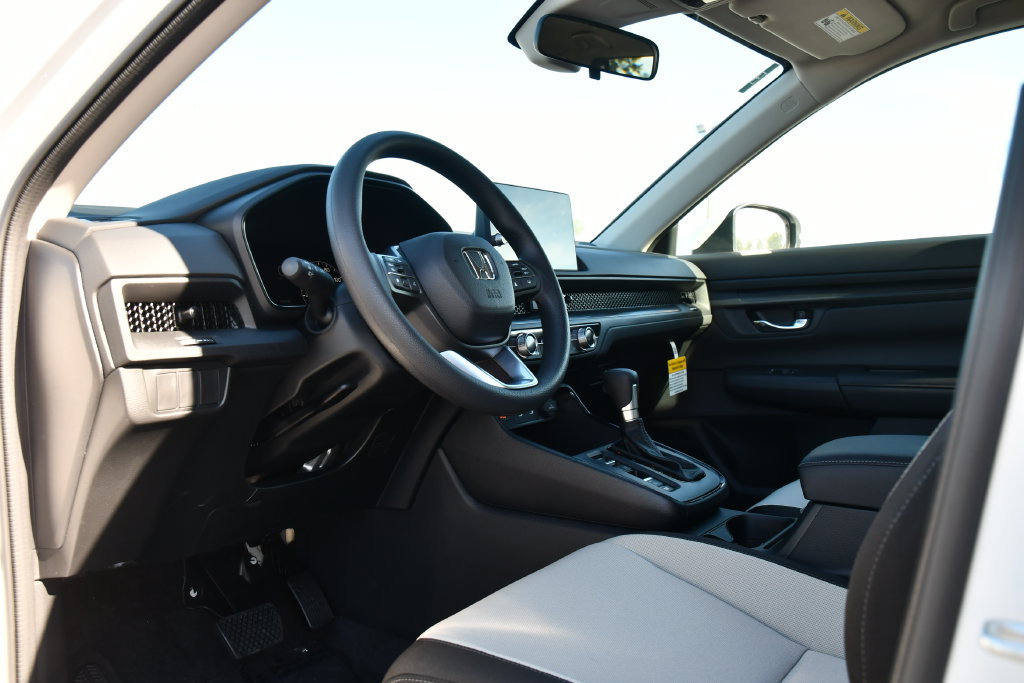 New 2027 Honda CR-V LX image 13