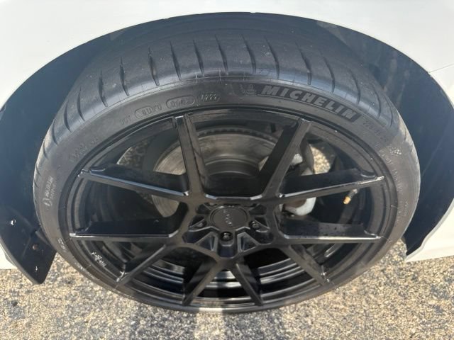 Used 2020 Toyota Camry SE FWD image 20